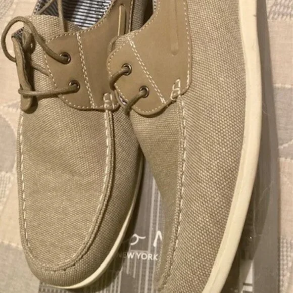 Bruno Marc Casual Men's Shoes - Picture 2 of 4